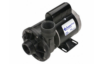 Waterway Iron Might Spro Pump 1/15HP 230V - SG9006-1E