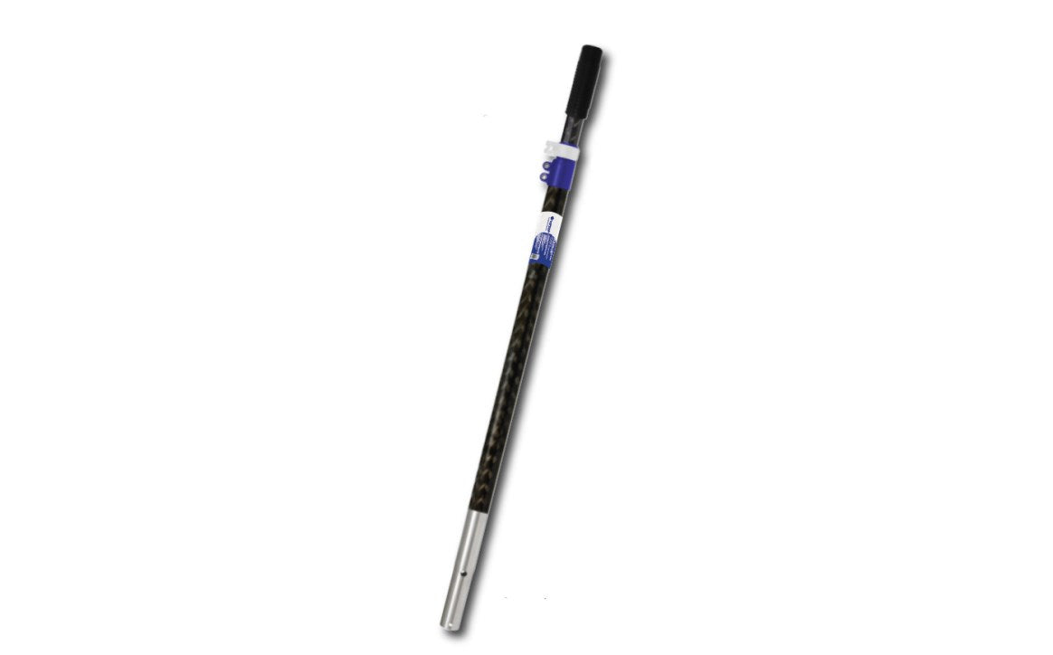 Skimlite Carbon Pole 3 PC 8.5'-23' Superpro - PSC823L