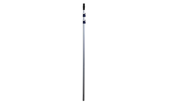 Skimlite Aluminum Pole with Lever Lock 3PC 8'6"-23'1" - PSA6924