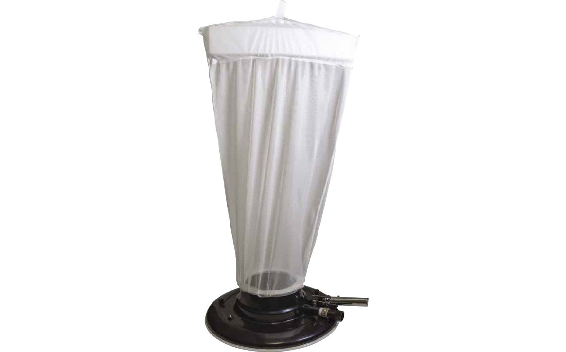 Super-Pro Heavy Duty Xtra Weight Leaf Eater Pro - SP2009