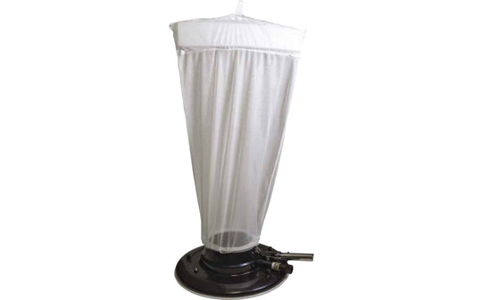 Super-Pro Heavy Duty Xtra Weight Leaf Eater Pro - SP2009