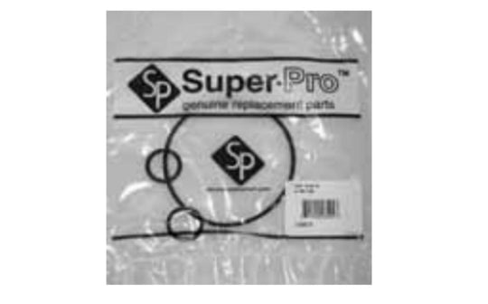 Aladdin Slide Valve O-Ring Kit Universal Pentair - O-531KIT-9
