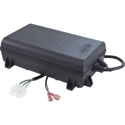 Jensen Auto Switching Dual Voltage Power Supply, Flame Resistant, 115/230v (SPS10AS)