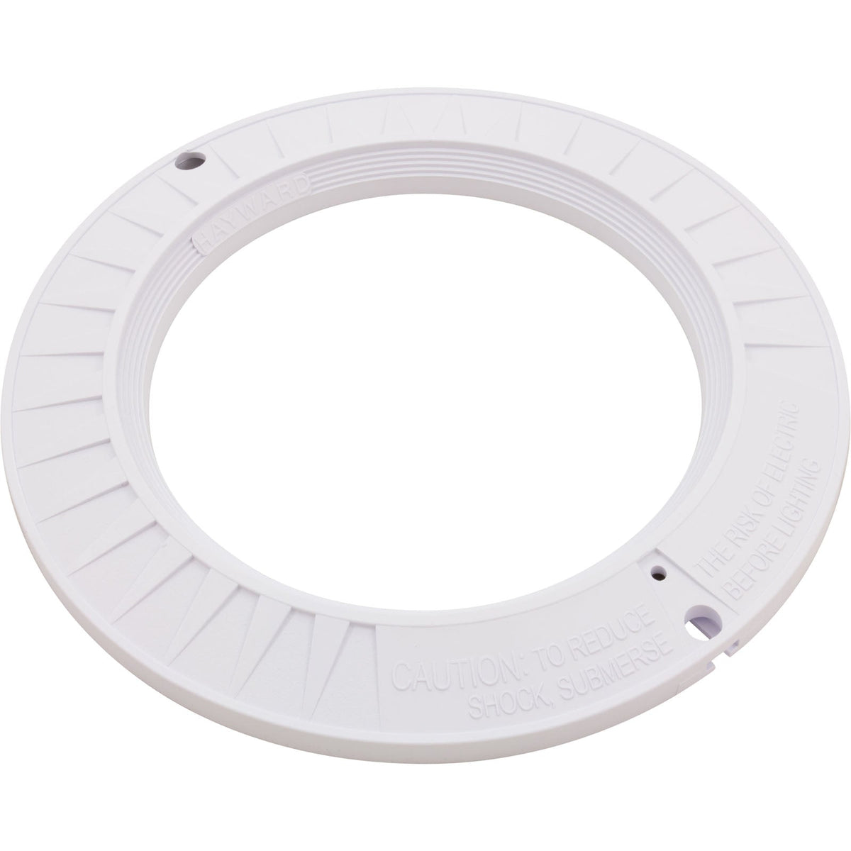 Hayward DuraLite 570 Series Face Plate - SPX0580A1
