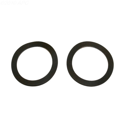 Hayward SP1025 Inlet Fitting Gasket, 2/Pack - SPX1025Z12