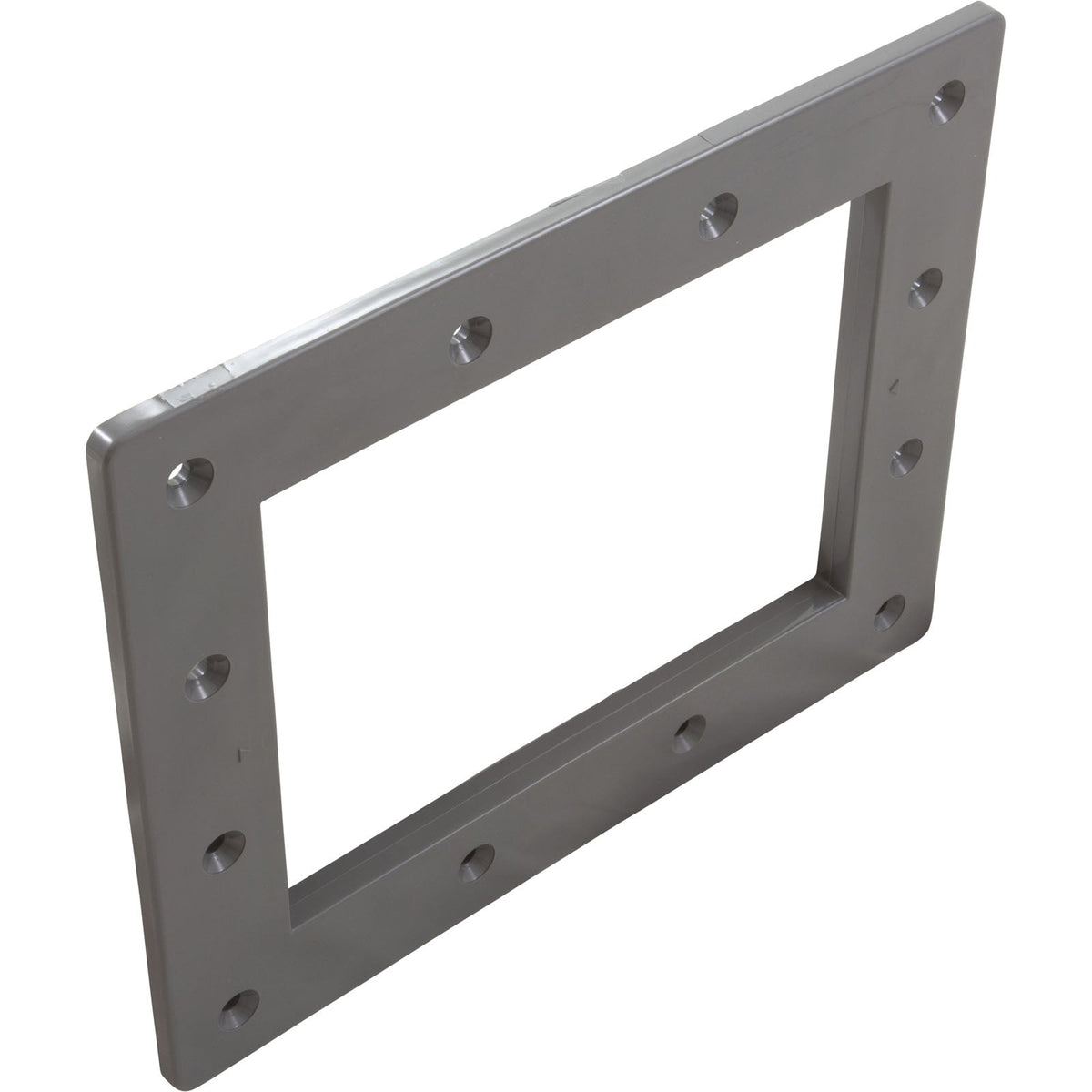 Hayward Skimmer Face Plate, Dark Gray - SPX1084LDGR
