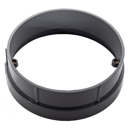 Hayward Skimmer Round Extension Collar, Dark Gray - SPX1084PDGR