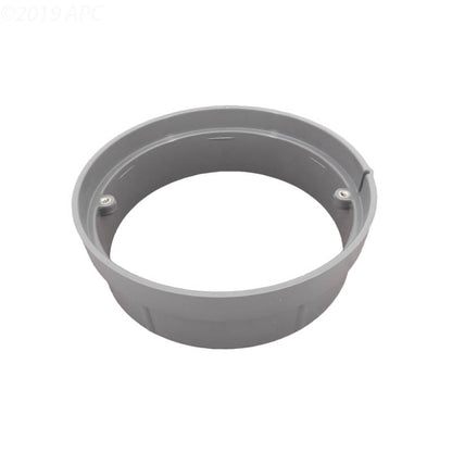 Hayward Skimmer Round Extension Collar, Dark Gray - SPX1084PDGR