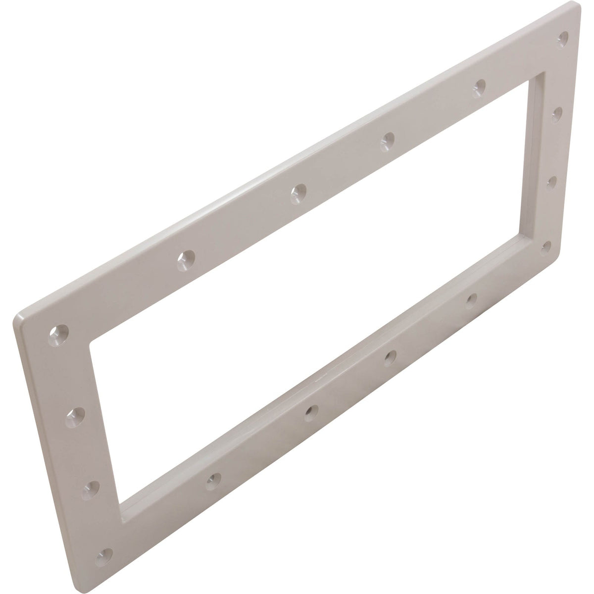 Hayward Skimmer Face Plate, Gray - SPX1085BGR