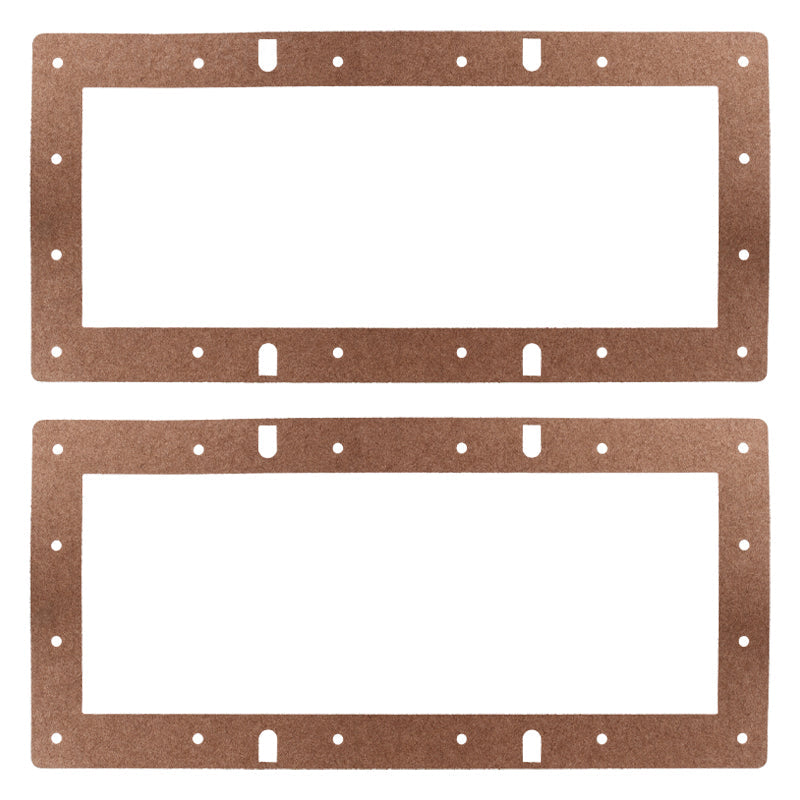 Hayward SP1085 Skimmer Gasket, 2/Pack - SPX1085D2PAK2
