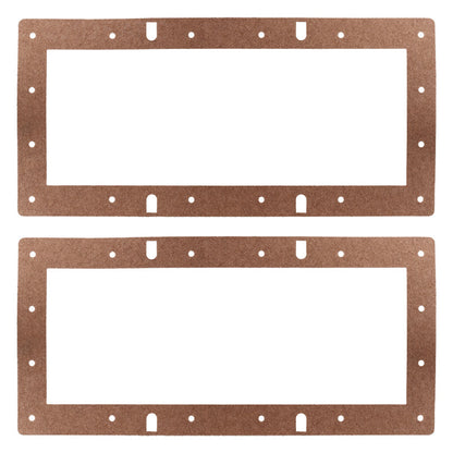 Hayward SP1085 Skimmer Gasket, 2/Pack - SPX1085D2PAK2