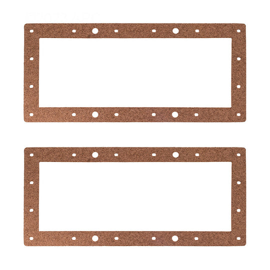 Hayward SP1085 Skimmer Gasket, 2/Pack - SPX1085DPAK2