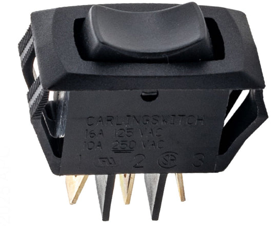 Motor Switch-3 Position/2 Speed | SPX1500S9