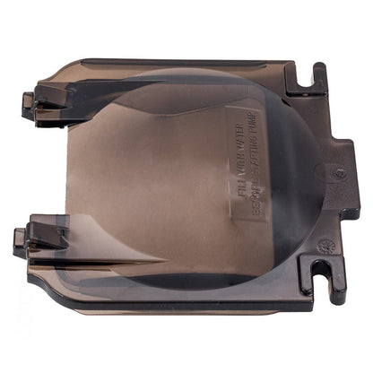 Hayward Super Pump Strainer Lid - SPX1600D