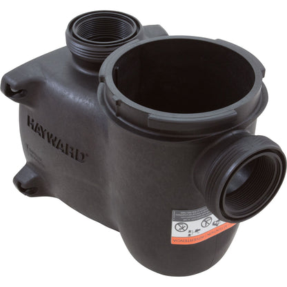Hayward Pump Housing Strainer with Drain Plugs for MaxFlo Pump - SPX2300AA