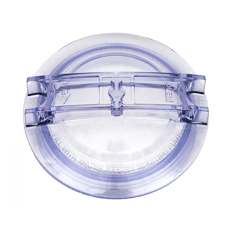Hayward Super II Threaded Pump Lid - SPX3100D