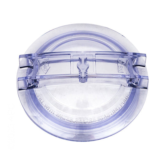 Hayward Super II Threaded Pump Lid - SPX3100D