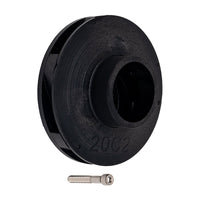 Hayward Impeller for TriStar Pump with Screw 2HP - SPX3220C