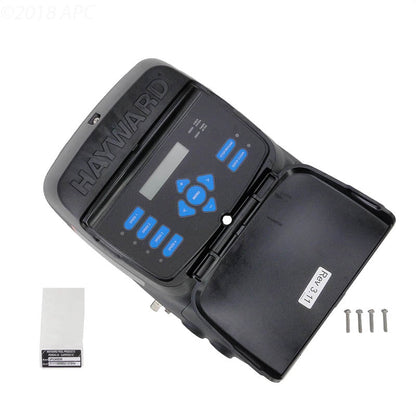 Hayward SPX3400DR Ecostar Pump Drive Controller - view 3