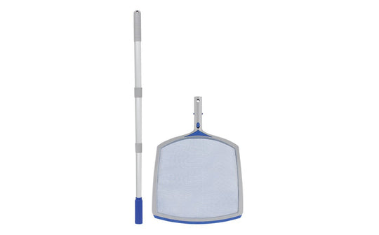 CPA Spa Leaf Skimmer with Telepole - CLS100