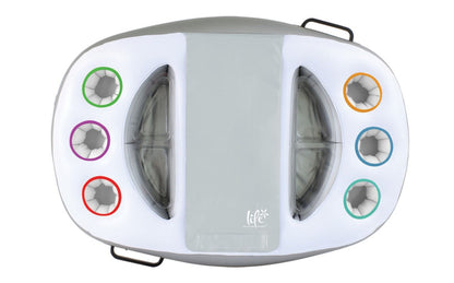 CPA Inflatable Spa Bar 19.7"x16" Deluxe - LLB200