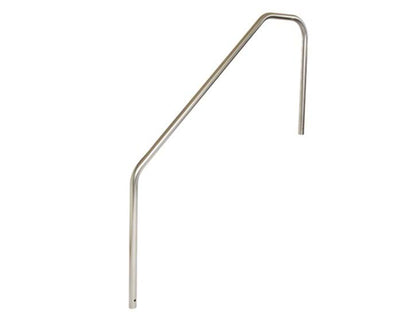 SR Smith 3 Bend 5' H/R (.049) W/1' Ext On Both Ends | 3Hr-5-049-2