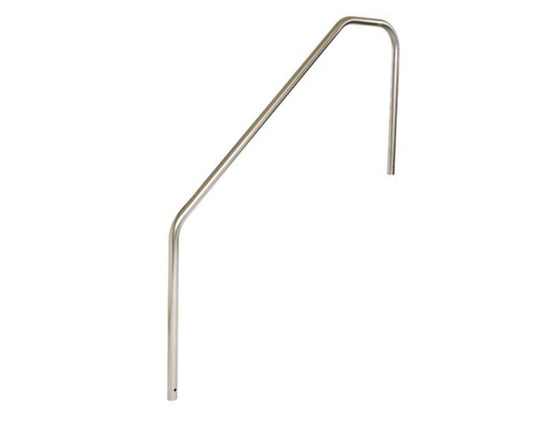 SR Smith 3 Bend 5' H/R (.049) W/1' Ext On Both Ends | 3Hr-5-049-2