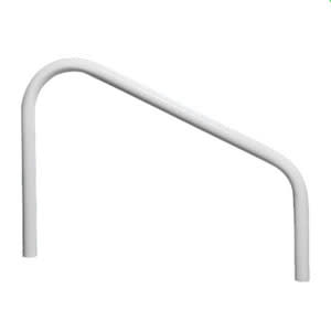 SR Smith 36" Deck Mounted Stair Rail 304 Stainless .049 Pair | 50-902