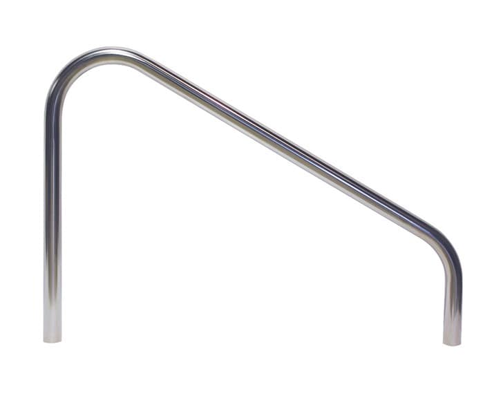 SR Smith 42" Deck Mounted Stair Rail Pair .049 | 50-903