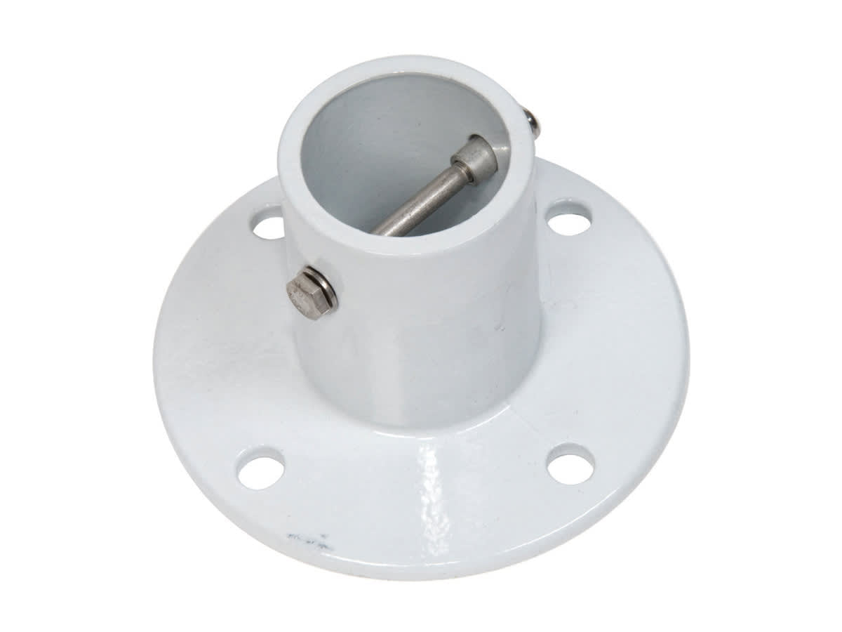 SR Smith Slide Deck Anchor Flange Kit Aluminum Set of 4 | 75-209-5866