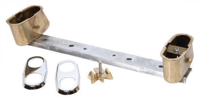 S.R. Smith Double Anchor Socket Assembly Gibraltar Wedge Retro Fit Kit - 8-415A