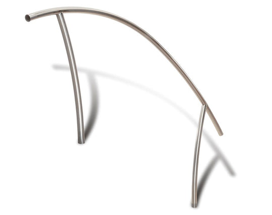 SR Smith Artisan Ramp/Stair Rail Marine Grade Marine Grade .065 | Art-1002-Mg