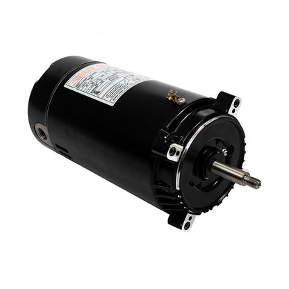 Century ST1072 3/4 HP 115/230V C-Flange Threaded Pool Motor (A.O. Smith)