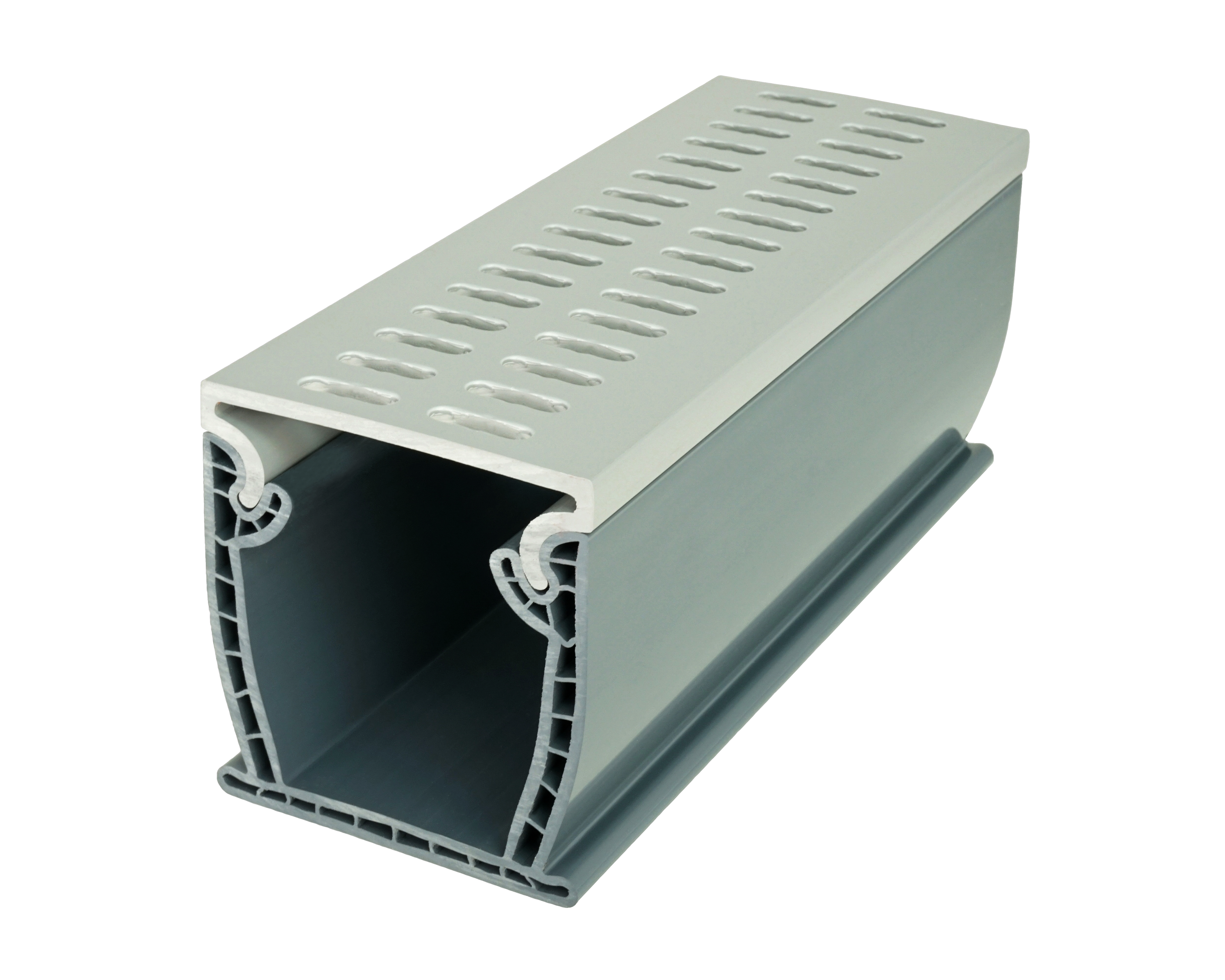 Stegmeier Flowmaster 3