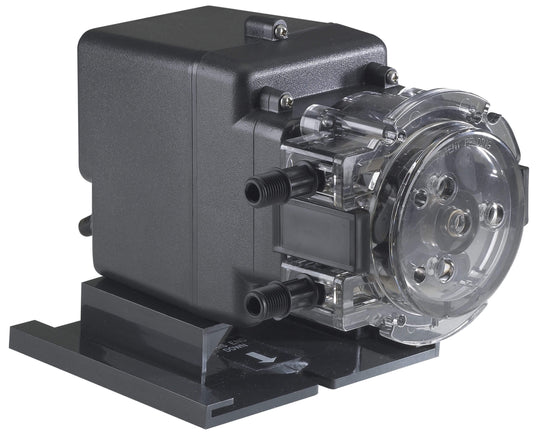 Stenner Fixed Rate 50Gpd 25Psi 45Mp5 120V 3/8" 30' Max Stenner Pump | 45Mfl5A3Suaa