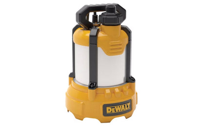 Superior Pump Utility Pump W/20' Cord Dewalt 3/4 HP Alum - DXWP61774