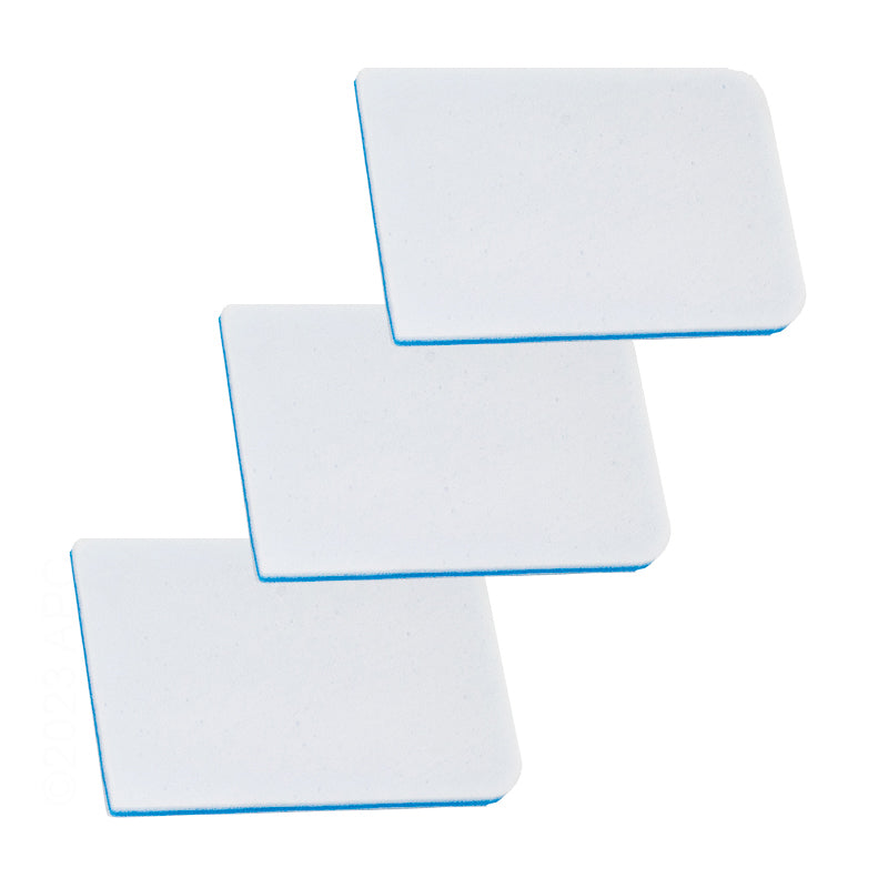 Swimline Pool / Spa Refill Pads 6x3.8" 24/DISPLAY - 82952