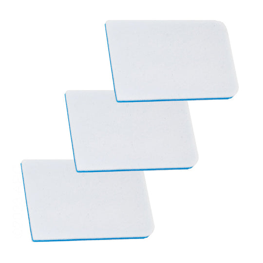 Swimline Pool / Spa Refill Pads 6x3.8" 24/DISPLAY - 82952