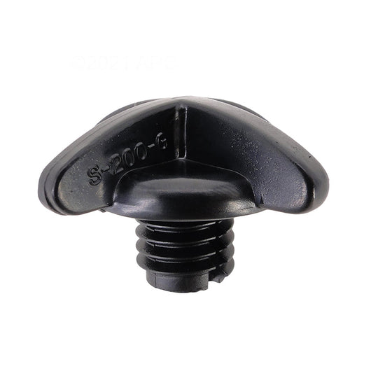 Hayward Manual Air Relief Cap - SX200G
