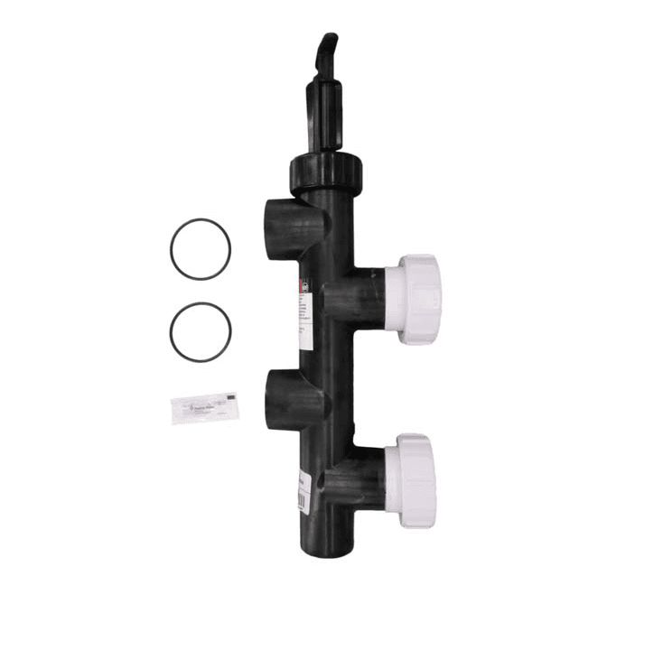 Sta-Rite/Pentair Backwash Valve, 2 in. w/Unions (263053)