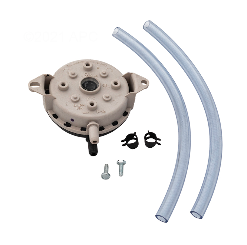 Pentair Kit, Eti400 Air Pressure Switch Replacement Pentair Eti400 Air Pressure Switch Replacement