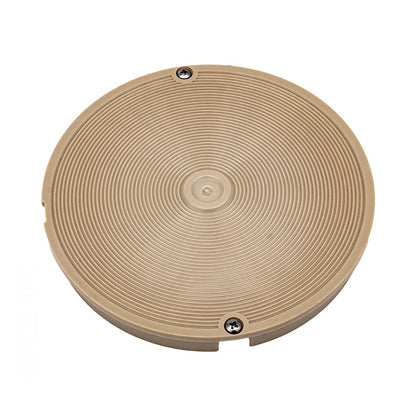 Pentair Lid W/Scw Autofill Almd - T10B