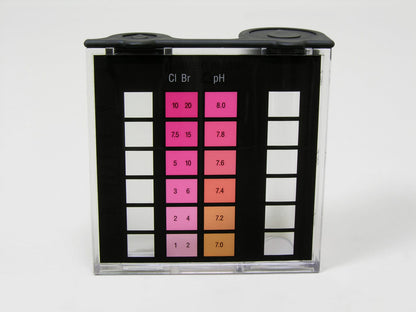 Taylor 2000 Series Test Comparator - 9056