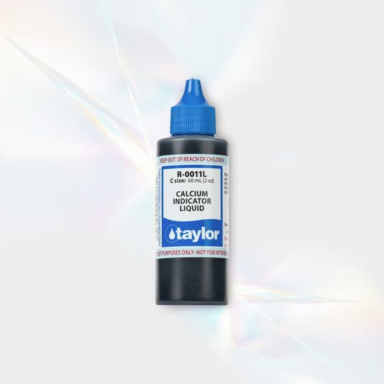 Taylor Calcium Indicator Reagent, 2 Oz, 12/Pack | R-0011L-C-12