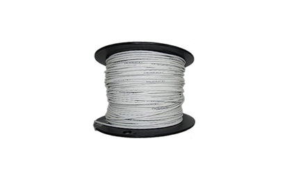 Consolidated Manufacturing 22GA 4-CONDUCTOR WIRE 1000'/ROL - 22G4C-1M