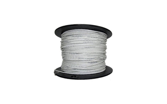 Consolidated Manufacturing 22GA 4-CONDUCTOR WIRE 1000'/ROL - 22G4C-1M