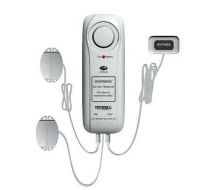 Techko Safe Pool Alarm | S187D