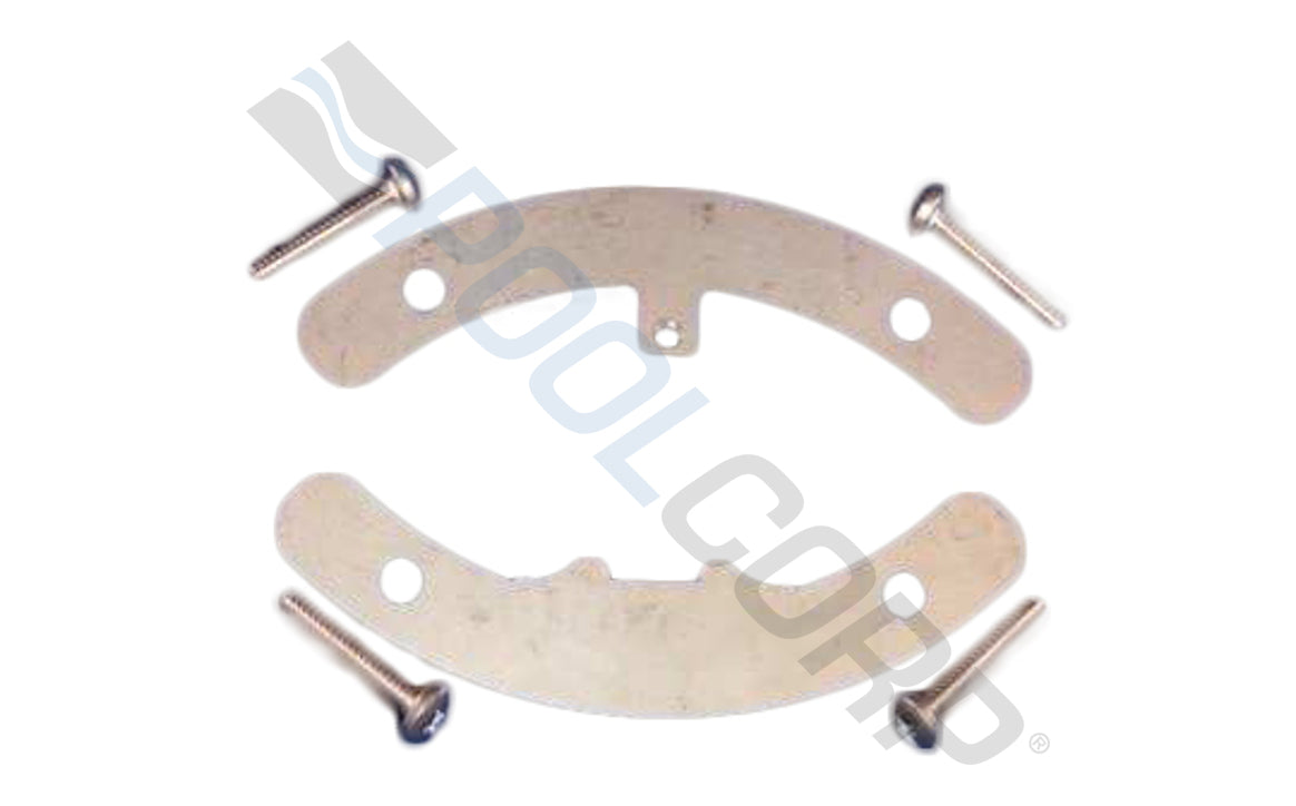 Frank Wall Enterprises TLD6T The Light Doctor Repair Kit For 6-Hole Seal Ring Top