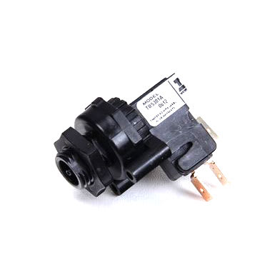 Tecmark Air Switch, Latching 25A SPDT, 3 Terminals | TBS301A