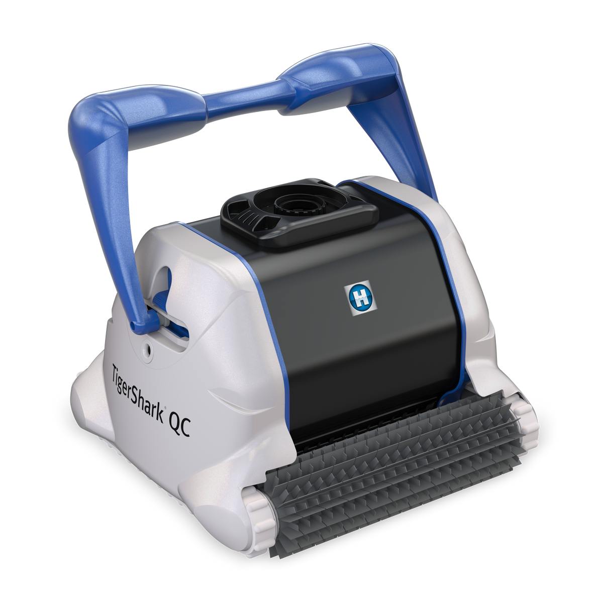 Hayward TigerShark QC Robotic Pool Cleaner W3RC9990CUB - view 2
